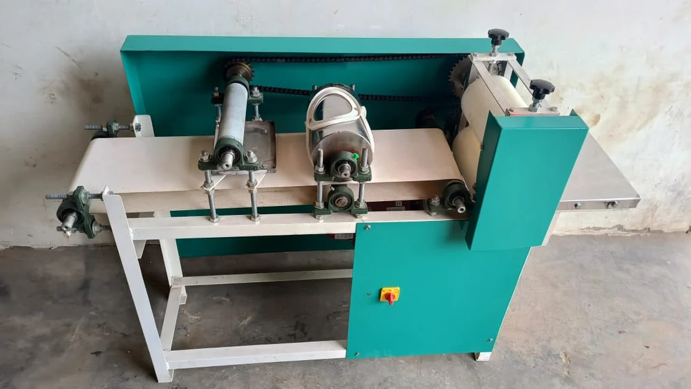 Is a Papad Making Machine the Right Choice for Starting a Profitable Papad Business?